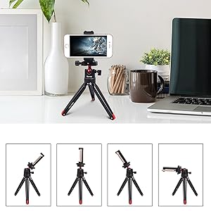 Tripod Leg