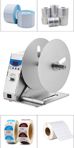 ラベル剥離機 シールピーラー ラベル剥がし