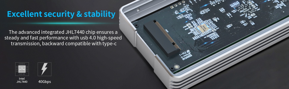 usb 4 enclosure