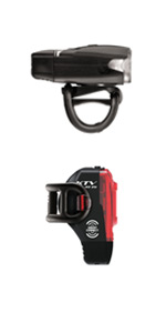 LEZYNE KTV PRO