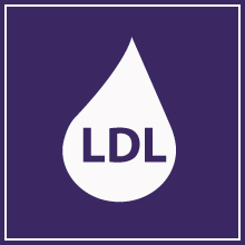 • May Help Lower LDL