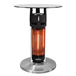 Table Heater