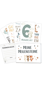 Meilenstein Lino