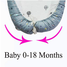 Baby Lounger