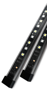 Side Kick Running Board w/Sequential