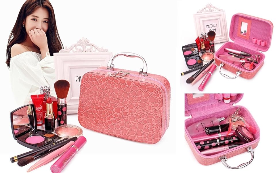 Cosmetic Bag 2 new desin