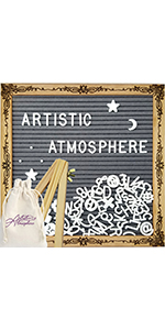 unique artwork gifts