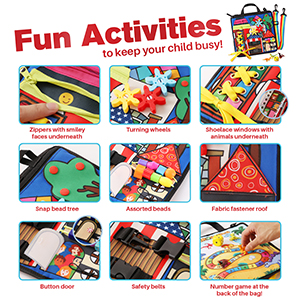 educational toy for kids