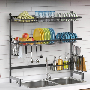 dish drying rack
