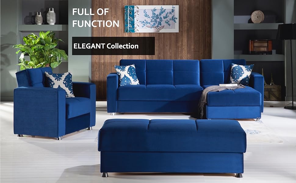 ISTIKBAL Elegant Collection