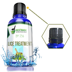 Lice Treatment, BM256