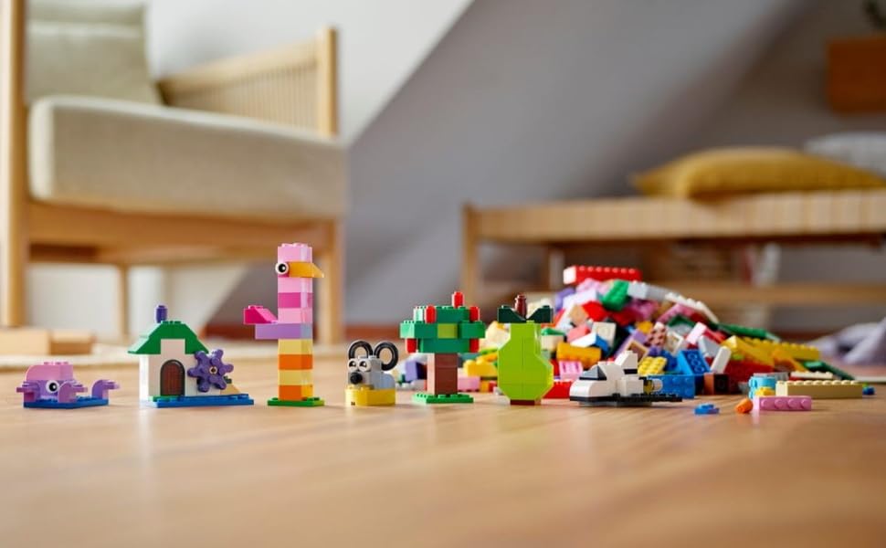 Amazon レゴ クラシック アイデアパーツ 10 おもちゃ おもちゃ Amazon レゴ クラシック アイデアパーツ 10 おもちゃ おもちゃ