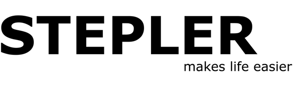 STEPLER makes life easier