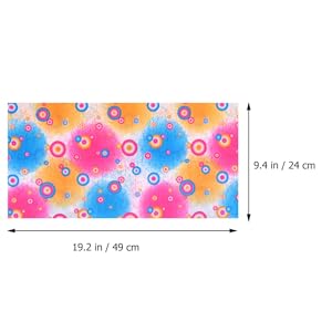 LIOOBO 6pcs neck guard scarf headband Bandana outdoor neck gaiter for cycling handkerchief head wrap fishing wipes for men Miss ever-changing headgear 15 9d4b2849 4a4c 4e37 bea4 3b46e57a31bc. CR1204,0,300,300 PT0 SX300 V1