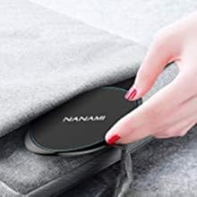 nanami charging plate