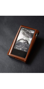 i - Astell&amp;Kern SR15 Dignisケース2種付き Astell&Kern SR15 Dignisケース2種付き