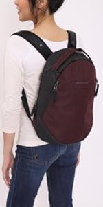 sherpani avalon travel daypack