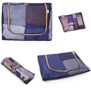 packing cases for suitcases