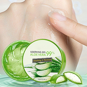 Aloe Vera Gel
