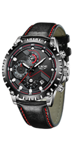 reloj automatico de hombre