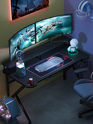 gamer desk