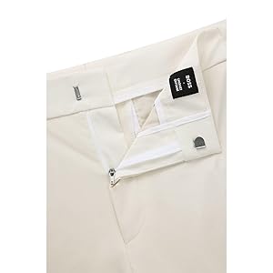 Amazon | [BOSS] [ボス] x SHOHEI OHTANI ストレッチパンツ
