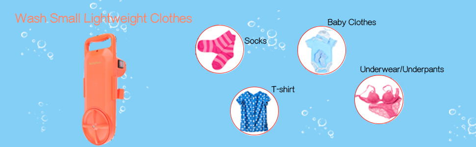 clothes washing machine