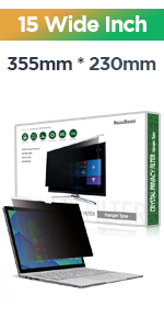 privacy, privacy filter, privacy screen filter, laptop privacy filter, monitor privacy filter