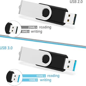 thumb drive 10 pack