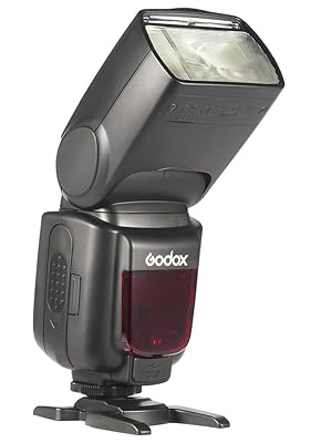 Amazon.com : Godox TT600S 2.4G Wireless X-System TTL GN60
