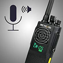 clear crisp audio can provide clear sound