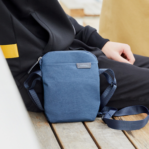 About Bellroy