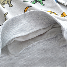 Elasticated waistband