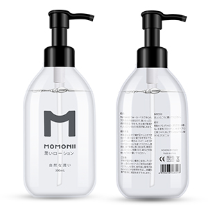 Amazon | 【特別な保湿成分入り】MOMONII 潤いローション 日本製