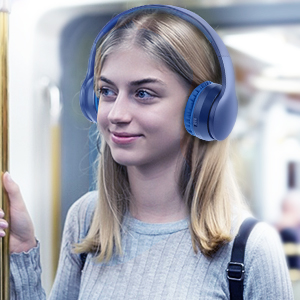 Handsfree Wireless Headphones
