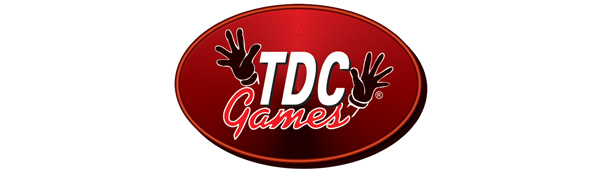 TDC Games Zany games that make you laugh like the Game of Baloney Senior Moments Alphabet Soup