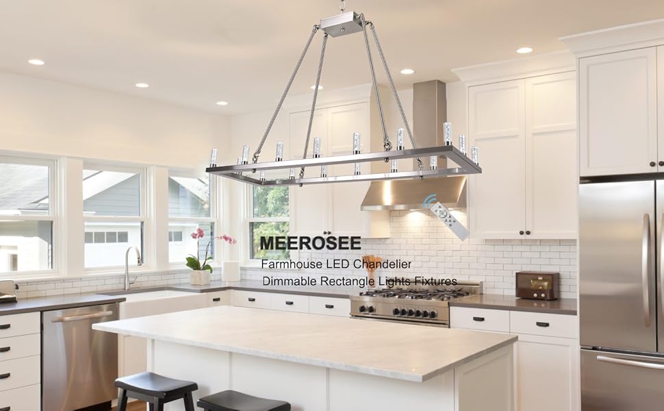 contemporary farmhouse lighting
