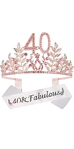 Birthday Gifts for Women