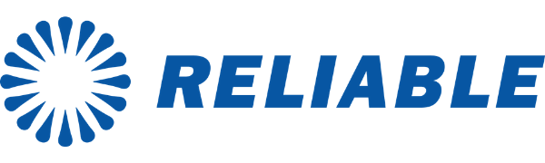 Reliable Corporation Logo