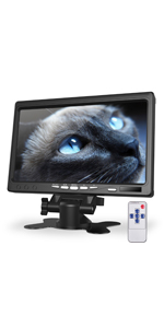7 inch monitor