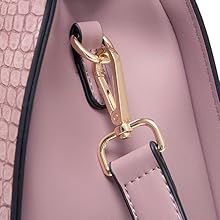 LJOSEIND Women Handbag