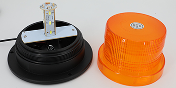 LED cover