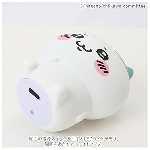はちわれ ちいかわ 巾着 ハチワレ ブルー ポーチ 小物入れ モバイルグッズ