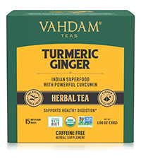 tea