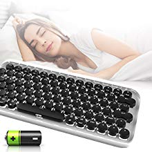 bluetooth Mechanical keyboard