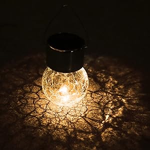 solar lights