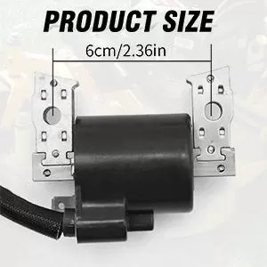 ほし出品 Amazon.com: PARTSRUN Ignition Coil （ID#ZH7125）With BM11