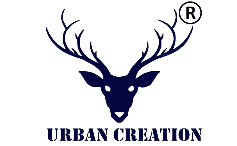 Urban Creation Brand Logo