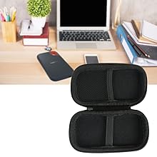 sandisk portable ssd case