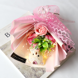 誕生日プレゼント